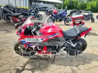 2026 Honda CBR фото