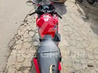 2026 Honda CBR фото