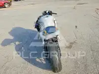 2026 Honda CBR photo
