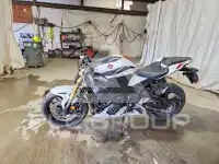 2026 Honda CBR фото