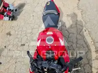 2026 Honda CBR фото