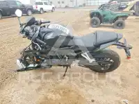 2026 Honda CBR фото
