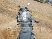 2026 Honda CBR фото