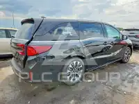 2026 Honda ODYSSEY фото