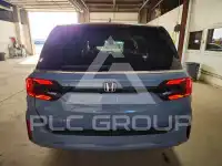 2026 Honda ODYSSEY фото