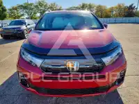 2026 Honda ODYSSEY фото