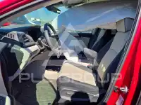 2026 Honda ODYSSEY фото