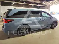 2026 Honda ODYSSEY фото