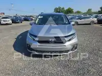 2026 Honda ODYSSEY фото