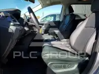 2026 Honda ODYSSEY фото
