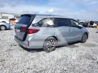 2026 Honda ODYSSEY photo