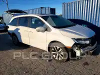 2026 Honda ODYSSEY фото