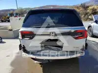 2026 Honda ODYSSEY фото