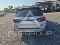 2026 Honda ODYSSEY фото