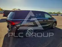 2026 Honda ODYSSEY фото
