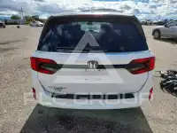 2026 Honda ODYSSEY photo