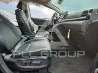 2026 Honda ODYSSEY фото