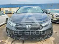 2026 Honda ODYSSEY фото