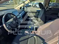 2026 Honda ODYSSEY фото