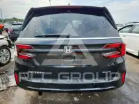 2026 Honda ODYSSEY фото