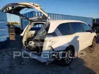 2026 Honda ODYSSEY фото