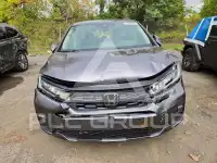 2026 Honda ODYSSEY фото