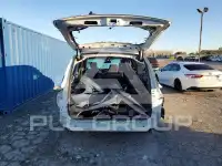 2026 Honda ODYSSEY фото