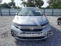 2026 Honda ODYSSEY photo