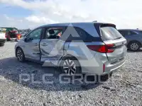 2026 Honda ODYSSEY photo