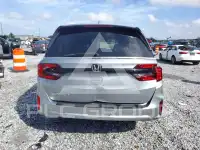 2026 Honda ODYSSEY photo