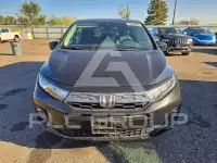 2026 Honda ODYSSEY фото