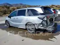 2026 Honda ODYSSEY фото