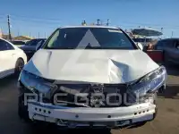 2026 Honda ODYSSEY фото