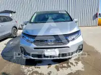 2026 Honda ODYSSEY фото