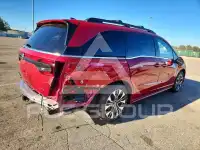 2026 Honda ODYSSEY фото