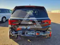 2026 Honda ODYSSEY фото