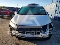 2026 Honda ODYSSEY фото