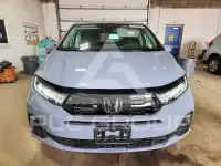 2026 Honda ODYSSEY фото