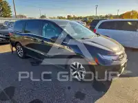 2026 Honda ODYSSEY фото