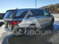 2026 Honda ODYSSEY фото