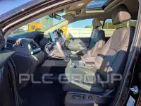 2026 Honda ODYSSEY фото