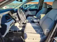 2026 Honda ODYSSEY фото