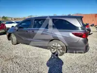 2026 Honda ODYSSEY фото