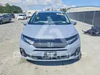 2026 Honda ODYSSEY фото