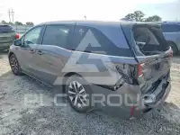 2026 Honda ODYSSEY photo