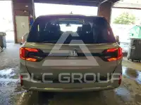 2026 Honda ODYSSEY фото