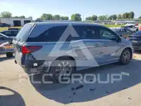 2026 Honda ODYSSEY фото