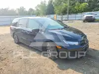 2026 Honda ODYSSEY фото