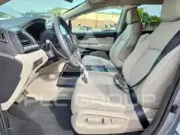 2026 Honda ODYSSEY photo