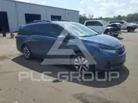 2026 Honda ODYSSEY photo